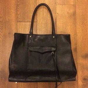 Rebecca Minkoff Medium MAB tote
